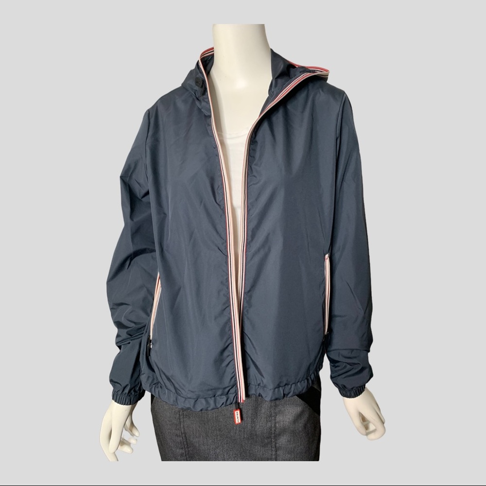 Hunter Recycled Lightweight Packable Jacket - image 4